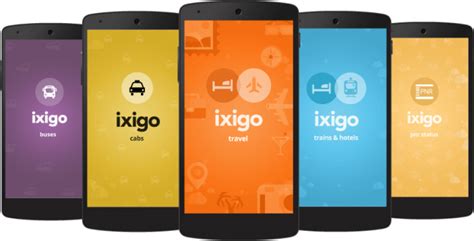 ixigo Reviews 